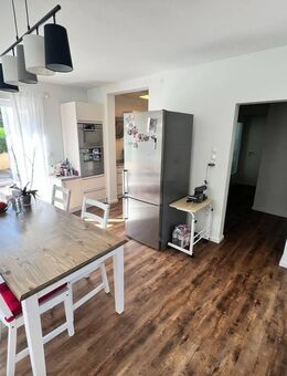 GROSSE, HELLE UND MODERNE 2,5-ZI.-WHG * TOLLE EBK * TERRASSEN + GARTEN * BESTLAGE S-WANGEN - Stuttgart