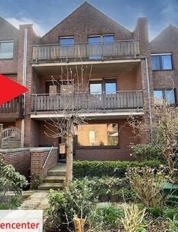 Viel Platz für die ganze Familie! - Dorsten