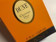 Christian Dior Dune Eau de Toilette 30 ml, Rarität, vintage - Bissendorf