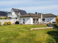 Modernisierter Bungalow auf Traumgrundstück in bester Lage. - Pulheim