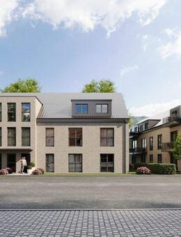 Newcomer! - Bielefeld