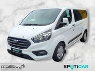 Ford Transit Custom, Kombi 320 L1, Jahr 2018 - Bad Driburg