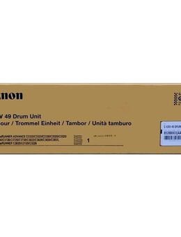 Canon Trommel Einheiten 4X CEXV 49 - Eisenach Zentrum