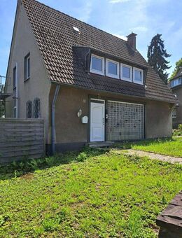 PROVISIONSFREI - Familienidyll mit großem Grundstück & Baupotenzial in Remscheid - Remscheid