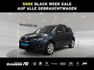 Seat Arona, 1.0 TSI Style Winter-Pk, Jahr 2019 - Melsungen