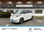 VW ID.BUZZ, Pro ( IQ Light ), Jahr 2023 - Raubling