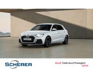 Audi A1, Sportback Advanced 25 TFSI, Jahr 2024 - Simmern (Hunsrück)