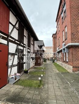 5-Raum-Wohnung - Eigennutzung oder Geldanlage - Salzwedel (Hansestadt)