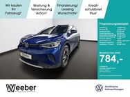 VW ID.4, Pro Performance Basis Panodach, Jahr 2023 - Weil der Stadt