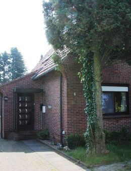 Sanierung oder Neubau? Attraktives Grundstück in Ofenerdiek. - Oldenburg