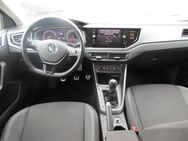 VW Polo, Active, Jahr 2021 - Lastrup