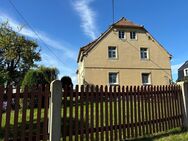 Wohnhaus mit Blick ins Grüne! - Leutersdorf (Sachsen)