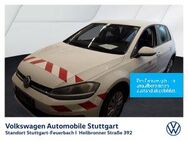 VW Golf, 1.0 TSI VII Trendline, Jahr 2019 - Stuttgart