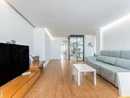 3-room Apartment with balcony - Berlin