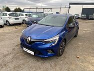 Renault Clio, TCe EN, Jahr 2022 - Ludwigsburg