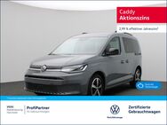 VW Caddy, Dark Label TravelAssist, Jahr 2023 - Hannover