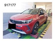 Opel Grandland X neues Modell 360Kam Pixel LED 4xSiHz - Steinbach-Hallenberg