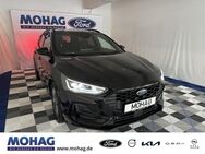 Ford Focus, 1.0 EcoBoost Mild-Hybrid EU6d ST-Line Winterpaket, Jahr 2023 - Essen