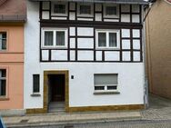 Wohnen im historisches Fachwerkhaus im Stadtkern von Osterburg - Osterburg (Altmark) Zentrum