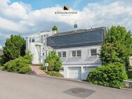 Exklusives Traumhaus! Viel Platz für Wohnen, Homeoffice und Relaxen im eigenem Wellnessbereich! - Weinsberg