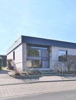 Selten - Ein "Gartenhofhaus" im beliebten Westtünnen - Ein Bungalow mit viel Charakter - Hamm