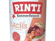 Sparpaket RINTI Kennerfleisch 12 x 800 g - Lachs