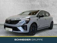 Renault Clio, Esprit Alpine E-Tech Full Hybrid 145, Jahr 2022 - Chemnitz