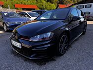 VW Golf, 2.0 TSI GTI Clubsport VII CS Panoram, Jahr 2016 - Bad Endorf