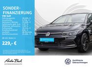 VW Golf, 1.4 TSI VIII ehybrid, Jahr 2022 - Bad Homburg (Höhe)