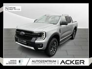 Ford Ranger, 2.0 EcoBlue DoKa Wildtrak, Jahr 2024 - Bad Berleburg