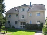 Demnächst frei! 2-Zimmer-Wohnung in Unna Innenstadt - Unna
