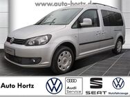 VW Caddy Maxi Roncalli 2.0 TDI, AHK, 7 Sitzer!!! - Duisburg