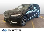 Volvo XC90, B5 AWD Plus Bright HARMAN, Jahr 2023 - Bad Salzuflen