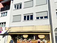 4-Parteienhaus in Kaiserslautern - Kaiserslautern