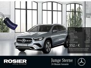 Mercedes GLA 180, Progressive Advanced, Jahr 2024 - Paderborn