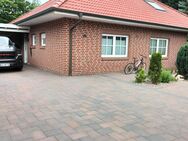 Bungalow in bester Lage - Thuine