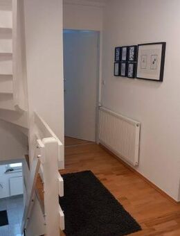1-/2-Familienhaus - Bielefeld