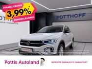 VW T-Roc, 1.5 TSI Style, Jahr 2024 - Hamm