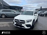 Mercedes GLB 200, d AMG Sport Ambi 19, Jahr 2023 - Balingen