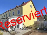 RESERVIERT! Wer hier wohnt, bleibt im Urlaub gern daheim - Eberswalde