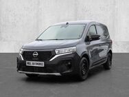 Nissan Townstar, 1.3 DIG-T Kasten L1 2 2t 130PS 6MT N-Connecta verglast, Jahr 2024 - Aachen