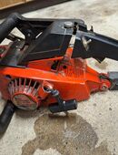Einhell Kettensäge Benzin in 07778
