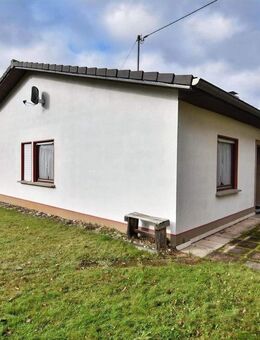 Charmanter Bungalow mit Potenzial - Oberwambach