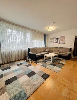 Attraktive 4-Zimmer-Wohnung – ruhig gelegen und dennoch mitten im Geschehen - Achim