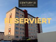 Wohnen mit Ausblick: 3-Zimmer-Wohnung mit Balkon! - Euskirchen