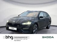 Skoda Octavia, 2.0 TSI Combi Octavia Combi, Jahr 2021 - Freudenstadt