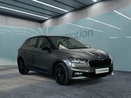 Skoda Fabia, Concept AUTOMATIK APPLE ANDROID, Jahr 2023 - München