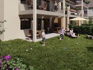 RESERVIERT: 2-Zimmer-Wohnung mit Balkon im 1. OG, provisionsfrei für den Käufer! - Weilheim (Oberbayern)
