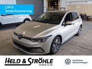 VW Golf, 2.0 TDI 8 MOVE APP, Jahr 2024 - Neu Ulm