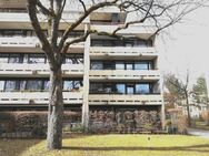 TOP PREIS ! - Forstenried West - 3 - Zimmerwohnung - ca.94,54 m² 2. OG. + Balkon + Keller - Aufzug + TG - München